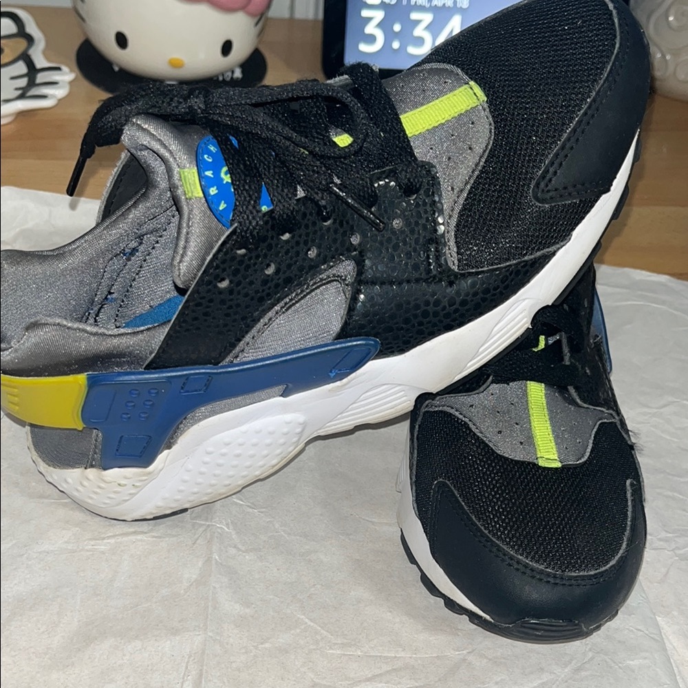 Nike Huarache Run
